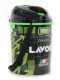 Lavor Free Vac 1.0 - Aspiracenere (3 in 1) soffiatore e aspirapolvere, 150watt a batteria