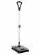 Lavor Pro BSW 375 ET - Spazzatrice a batteria con cesto di raccolta 10.8V - 1.5Ah