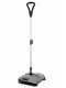 Lavor Pro BSW 375 ET - Spazzatrice a batteria con cesto di raccolta 10.8V - 1.5Ah
