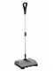 Lavor Pro BSW 375 ET - Spazzatrice a batteria con cesto di raccolta 10.8V - 1.5Ah