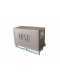 Stiga SRC 775 RG - Motozappa a benzina 6 HP - Loncin TM 60 OHV 182cc