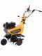 Stiga SRC 775 RG - Motozappa a benzina 6 HP - Loncin TM 60 OHV 182cc