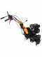 Stiga SRC 775 RG - Motozappa a benzina 6 HP - Loncin TM 60 OHV 182cc