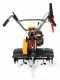 Stiga SRC 775 RG - Motozappa a benzina 6 HP - Loncin TM 60 OHV 182cc