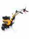 Stiga SRC 775 RG - Motozappa a benzina 6 HP - Loncin TM 60 OHV 182cc