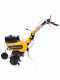 Stiga SRC 775 RG - Motozappa a benzina 6 HP - Loncin TM 60 OHV 182cc