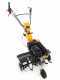 Stiga SRC 775 RG - Motozappa a benzina 6 HP - Loncin TM 60 OHV 182cc
