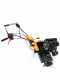 Stiga SRC 775 RG - Motozappa a benzina 6 HP - Loncin TM 60 OHV 182cc