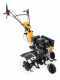 Stiga SRC 775 RG - Motozappa a benzina 6 HP - Loncin TM 60 OHV 182cc
