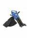 Hyundai GY8900 - Soffiatore aspiratore per foglie elettrico