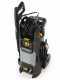 Stiga HPS 235 R - Idropulitrice compatta a freddo - 135 bar - 350 l/h