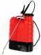 Ausonia - Pompa irroratrice spalleggiata a batteria - 16L - 5 bar