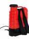 Ausonia - Pompa irroratrice spalleggiata a batteria - 16L - 5 bar
