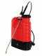 Ausonia - Pompa irroratrice spalleggiata a batteria - 16L - 5 bar