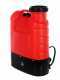 Ausonia - Pompa irroratrice spalleggiata a batteria - 16L - 5 bar