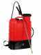 Ausonia - Pompa irroratrice spalleggiata a batteria - 16L - 5 bar