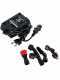 Ausonia - Pompa irroratrice spalleggiata a batteria - 16L - 5 bar