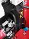 Ceccato Tritone Super Monster - Biotrituratore a benzina professionale - Motore Honda GX690