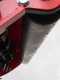 Trincia argini laterale per trattore Fu Special 112 - Serie leggera