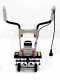 GeoTech EC 1500-6 - Motozappa elettrica - 1500 W - 6 file di zappe