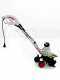GeoTech EC 1500-6 - Motozappa elettrica - 1500 W - 6 file di zappe