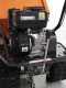 Ama TAG300TD - Motocarriola cingolata cassone dumper ribaltabile 300Kg