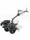 Eurosystems TM 70 EVO - Motofalciatrice multifunzione rotativa - B&amp;S 850E I/C