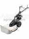 Eurosystems TM 70 EVO - Motofalciatrice multifunzione rotativa - B&amp;S 850E I/C