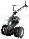 Eurosystems TM 70 EVO - Motofalciatrice multifunzione rotativa - B&amp;S 850E I/C