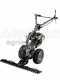 Eurosystems TM 70 EVO - Motofalciatrice multifunzione rotativa - B&amp;S 850E I/C