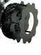 Eurosystems TM 70 EVO - Motofalciatrice multifunzione rotativa - B&amp;S 850E I/C