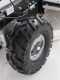 Eurosystems TM 70 EVO - Motofalciatrice multifunzione rotativa - B&amp;S 850E I/C