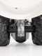 Eurosystems TM 70 EVO - Motofalciatrice multifunzione rotativa - B&amp;S 850E I/C