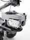 Eurosystems TM 70 EVO - Motofalciatrice multifunzione rotativa - B&amp;S 850E I/C