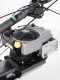 Eurosystems TM 70 EVO - Motofalciatrice multifunzione rotativa - B&amp;S 850E I/C