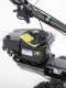 Eurosystems TM 70 EVO - Motofalciatrice multifunzione rotativa - B&amp;S 850E I/C