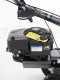 Eurosystems TM 70 EVO - Motofalciatrice multifunzione rotativa - B&amp;S 850E I/C