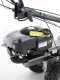 Eurosystems TM 70 EVO - Motofalciatrice multifunzione rotativa - B&amp;S 850E I/C
