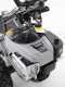 Eurosystems TM 70 EVO - Motofalciatrice multifunzione rotativa - B&amp;S 850E I/C