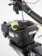 Eurosystems TM 70 EVO - Motofalciatrice multifunzione rotativa - B&amp;S 850E I/C