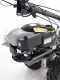 Eurosystems TM 70 EVO - Motofalciatrice multifunzione rotativa - B&amp;S 850E I/C
