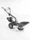 Eurosystems TM 70 EVO - Motofalciatrice multifunzione rotativa - B&amp;S 850E I/C