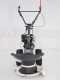 Eurosystems TM 70 EVO - Motofalciatrice multifunzione rotativa - B&amp;S 850E I/C