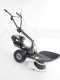 Eurosystems TM 70 EVO - Motofalciatrice multifunzione rotativa - B&amp;S 850E I/C