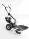 Eurosystems TM 70 EVO - Motofalciatrice multifunzione rotativa - B&amp;S 850E I/C