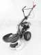 Eurosystems TM 70 EVO - Motofalciatrice multifunzione rotativa - B&amp;S 850E I/C