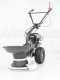 Eurosystems TM 70 EVO - Motofalciatrice multifunzione rotativa - B&amp;S 850E I/C