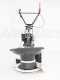 Eurosystems TM 70 EVO - Motofalciatrice multifunzione rotativa - B&amp;S 850E I/C