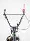 Eurosystems TM 70 EVO - Motofalciatrice multifunzione rotativa - B&amp;S 850E I/C
