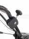 Eurosystems TM 70 EVO - Motofalciatrice multifunzione rotativa - B&amp;S 850E I/C